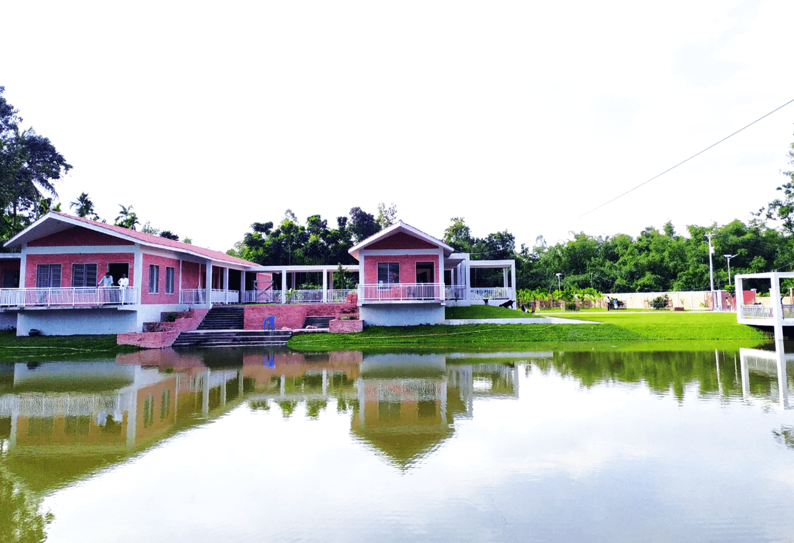 Cityscape Design & Development